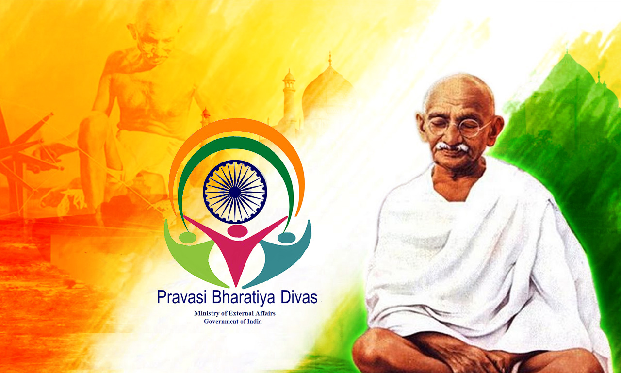 10 Interesting Things You Should Know - Pravasi Bharatiya Divas